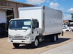 New 2024 Isuzu NRR Regular Cab 4x2, Box Truck for sale #RSR00070 - photo 3