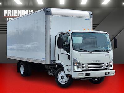 New 2024 Isuzu NRR Regular Cab 4x2, Box Truck for sale #RSR00479 - photo 1