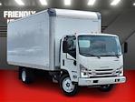 New 2024 Isuzu NRR Regular Cab 4x2, Box Truck for sale #RSR00479 - photo 1