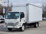 New 2024 Isuzu NRR Regular Cab 4x2, Box Truck for sale #RSR00479 - photo 3