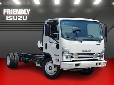 New 2025 Isuzu NRR Standard Cab 4x2, Cab Chassis for sale #SSR00375 - photo 1