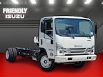 New 2025 Isuzu NRR Standard Cab 4x2, Cab Chassis for sale #SSR00375 - photo 1