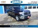 Used 2015 Toyota Tundra Double Cab 4x4, Pickup for sale #FL0961 - photo 1
