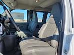 New 2023 Chevrolet Express 3500 LS RWD, Quigley Motor Company 4x4 Empty Cargo Van for sale #FP027 - photo 17