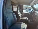 New 2023 Chevrolet Express 3500 LS RWD, Quigley Motor Company 4x4 Empty Cargo Van for sale #FP027 - photo 23