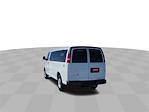 New 2023 Chevrolet Express 3500 LS RWD, Quigley Motor Company 4x4 Empty Cargo Van for sale #FP027 - photo 8