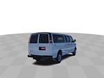 New 2023 Chevrolet Express 3500 LS RWD, Quigley Motor Company 4x4 Empty Cargo Van for sale #FP027 - photo 9