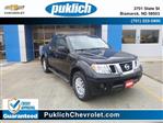 Used 2016 Nissan Frontier SV Crew Cab RWD, Pickup for sale #L1332 - photo 1
