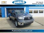 Used 2010 Toyota Tundra Double Cab 4x4, Pickup for sale #L5111 - photo 1