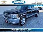 Used 2012 Chevrolet Silverado 1500 LT Extended Cab 4x4, Pickup for sale #N5301 - photo 1