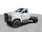 New 2023 Chevrolet Silverado 6500 Work Truck Regular Cab RWD, Cab Chassis for sale #P672 - photo 27