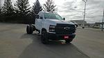 New 2023 Chevrolet Silverado 6500 Work Truck Regular Cab RWD, Cab Chassis for sale #P672 - photo 28