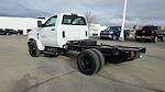 New 2023 Chevrolet Silverado 6500 Work Truck Regular Cab RWD, Cab Chassis for sale #P672 - photo 32