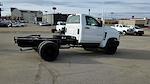 New 2023 Chevrolet Silverado 6500 Work Truck Regular Cab RWD, Cab Chassis for sale #P672 - photo 34