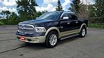 Used 2013 Ram 1500 Longhorn Crew Cab 4x4, Pickup for sale #R1933 - photo 27