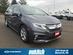 Used 2019 Honda Odyssey EX-L FWD, Minivan for sale #R3341 - photo 1