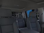 2024 Chevrolet Silverado 1500 Crew Cab SRW 4x4, Pickup for sale #R461 - photo 24
