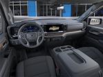 2024 Chevrolet Silverado 1500 Crew Cab SRW 4WD, Pickup for sale #R462 - photo 15