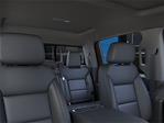 2024 Chevrolet Silverado 1500 Crew Cab SRW 4x4, Pickup for sale #R488 - photo 24