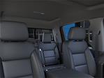 2024 Chevrolet Silverado 1500 Crew Cab SRW 4x4, Pickup for sale #R490 - photo 24