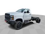 New 2024 Chevrolet Silverado 5500 Work Truck Regular Cab 4WD, Cab Chassis for sale #R529 - photo 27