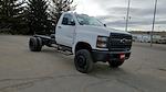 New 2024 Chevrolet Silverado 5500 Work Truck Regular Cab 4WD, Cab Chassis for sale #R529 - photo 28