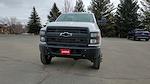 2024 Chevrolet Silverado 5500 Regular Cab DRW 4WD, Cab Chassis for sale #R529 - photo 29