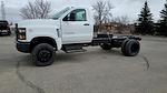 2024 Chevrolet Silverado 5500 Regular Cab DRW 4WD, Cab Chassis for sale #R529 - photo 30