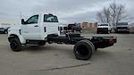 New 2024 Chevrolet Silverado 5500 Work Truck Regular Cab 4WD, Cab Chassis for sale #R529 - photo 32