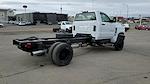 2024 Chevrolet Silverado 5500 Regular Cab DRW 4WD, Cab Chassis for sale #R529 - photo 34