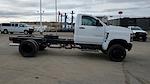 New 2024 Chevrolet Silverado 5500 Work Truck Regular Cab 4WD, Cab Chassis for sale #R529 - photo 35