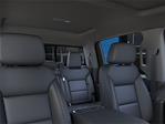 2024 Chevrolet Silverado 1500 Crew Cab SRW 4x4, Pickup for sale #R542 - photo 24