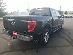 Used 2021 Ford F-150 XL SuperCrew Cab 4x4, Pickup for sale #R5902 - photo 2