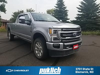 2022 Ford F-350 Crew Cab SRW 4x4, Pickup for sale #R5911 - photo 1