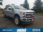 2022 Ford F-350 Crew Cab SRW 4x4, Pickup for sale #R5911 - photo 1