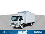 New 2024 Chevrolet LCF 4500HG Regular Cab RWD, Box Truck for sale #R618 - photo 1