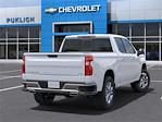 New 2024 Chevrolet Silverado 1500 LTZ Crew Cab 4WD, Pickup for sale #R631 - photo 2