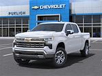 New 2024 Chevrolet Silverado 1500 LTZ Crew Cab 4WD, Pickup for sale #R631 - photo 6