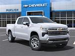 New 2024 Chevrolet Silverado 1500 LTZ Crew Cab 4WD, Pickup for sale #R631 - photo 7