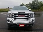 Used 2017 GMC Sierra 1500 SLT Crew Cab 4WD, Pickup for sale #R6601 - photo 3