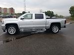 Used 2017 GMC Sierra 1500 SLT Crew Cab 4WD, Pickup for sale #R6601 - photo 5