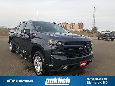 2020 Chevrolet Silverado 1500 Crew Cab 4WD, Pickup for sale #R6681 - photo 1