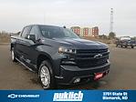 2020 Chevrolet Silverado 1500 Crew Cab 4WD, Pickup for sale #R6681 - photo 1