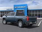 New 2024 Chevrolet Silverado 2500 LTZ Crew Cab 4WD, Pickup for sale #R688 - photo 4