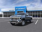 New 2024 Chevrolet Silverado 2500 LTZ Crew Cab 4WD, Pickup for sale #R688 - photo 8