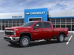 2024 Chevrolet Silverado 2500 Crew Cab 4WD, Pickup for sale #R692 - photo 3