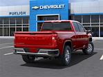 New 2024 Chevrolet Silverado 2500 LT Crew Cab 4WD, Pickup for sale #R692 - photo 2