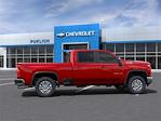 New 2024 Chevrolet Silverado 2500 LT Crew Cab 4WD, Pickup for sale #R692 - photo 5