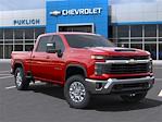 2024 Chevrolet Silverado 2500 Crew Cab 4WD, Pickup for sale #R692 - photo 7