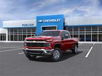 2024 Chevrolet Silverado 2500 Crew Cab 4WD, Pickup for sale #R692 - photo 8